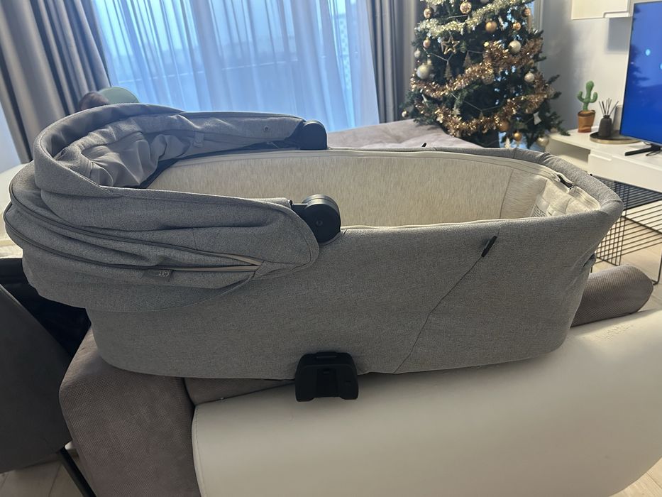 Carucior Chicco Bellagio