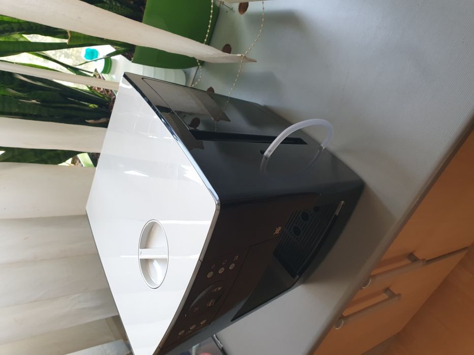 Expresor cafea cu paduri wmf10 profesional pentru birou