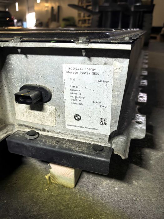 Тествани Батерии за Ел. Автомобили и Соларни Системи/ Фотоволтаици от Northpart – С Доклад | Tesla, Nissan Leaf, BMW i3, Kia |  EV, LiFePO4