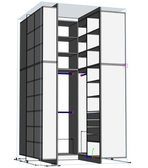 Мебыл заказ оламз