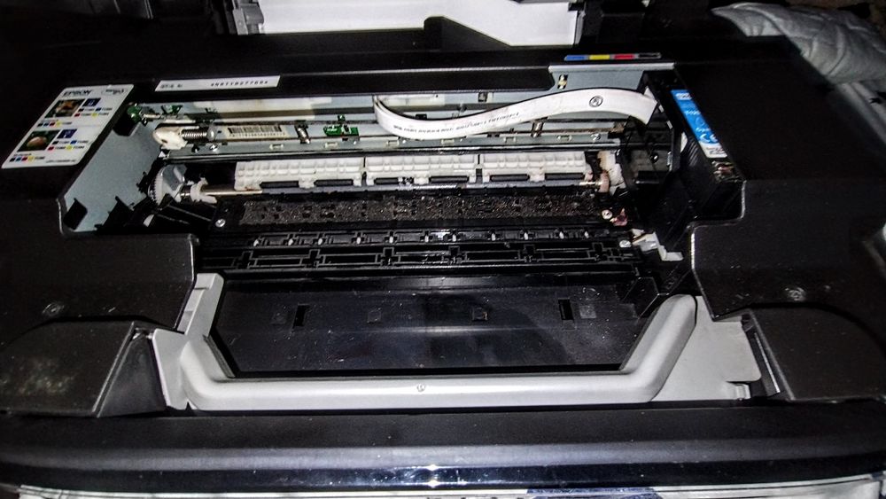 Imprimanta Epson Stylus SX230