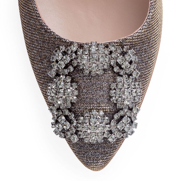 Туфли Manolo Blahnik