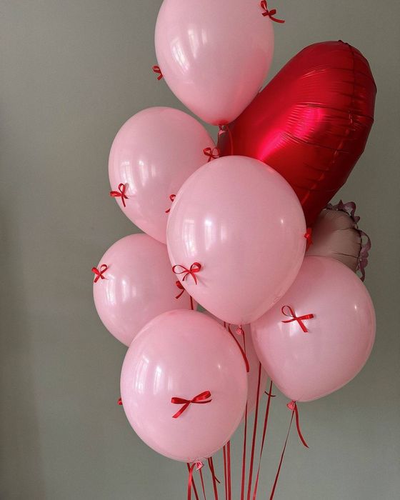 Оформление праздников 

Выписка из роддома • День рождения • 8