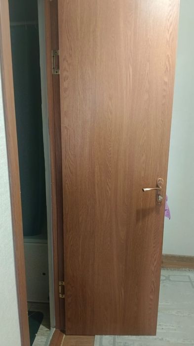 Междукомнатные двери