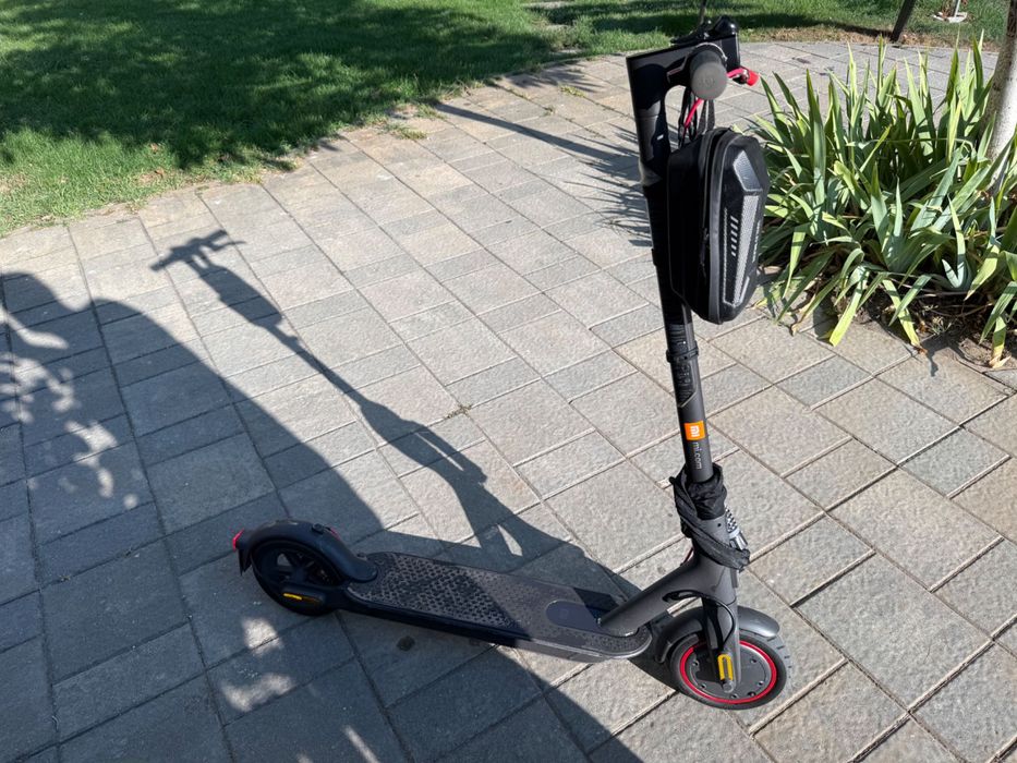 Trotineta Xiaomi Mi Pro 2
