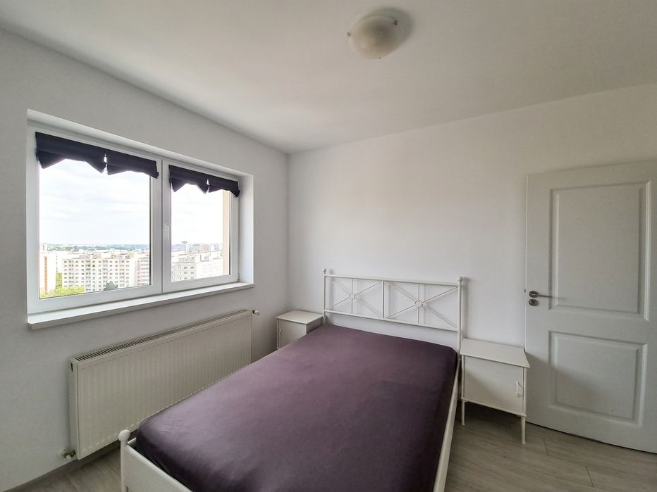 [Proprietar] Panoramic Views 3 camere Citadela Titan