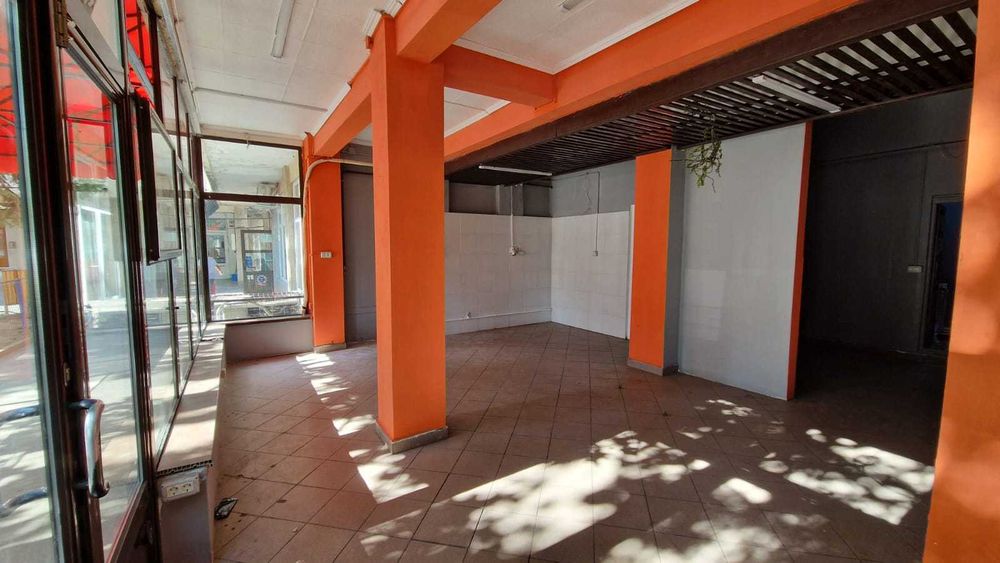 Ocazie! Spatiu comercial Bascov sens giratoriu