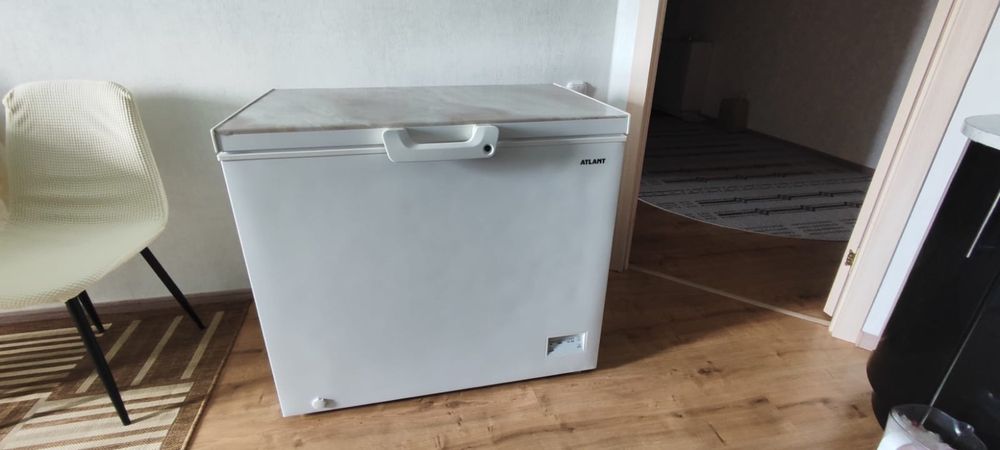 Продам морозильник ларь