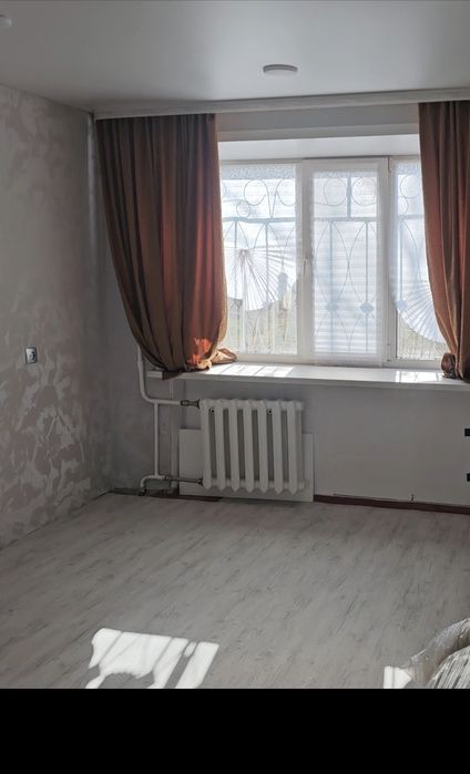 Сдаётся светлая,тёплая, уютная 1,5