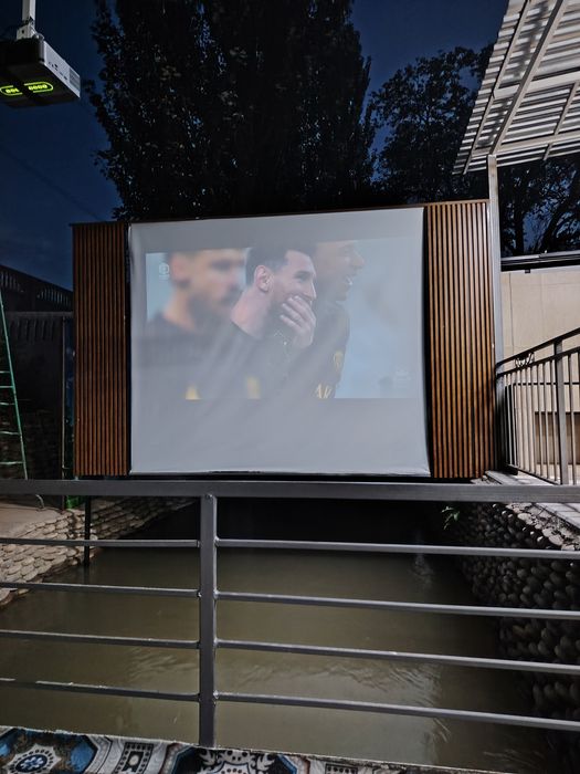 Dacha MetaMino kampyuter bor qibrayda