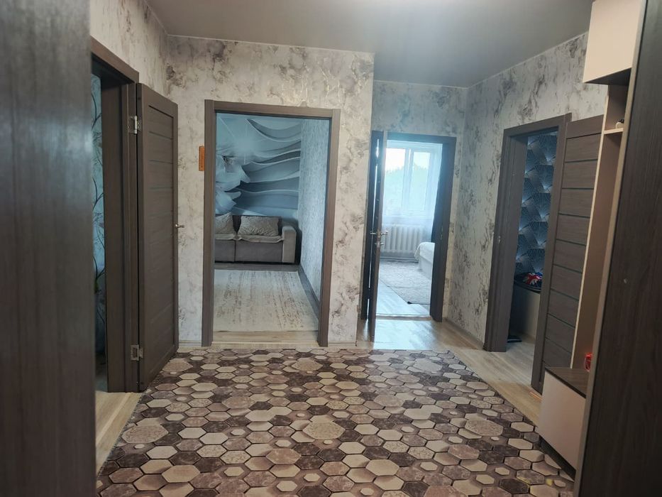Продам дом поселок Степановка