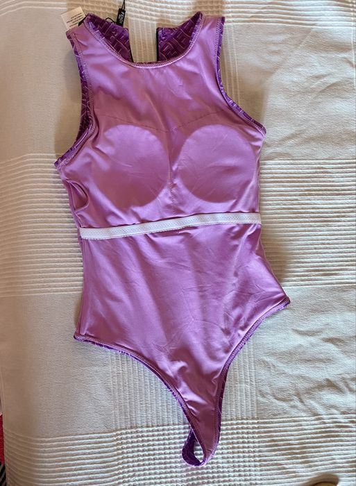 Боди/купальник Fendi/Skims