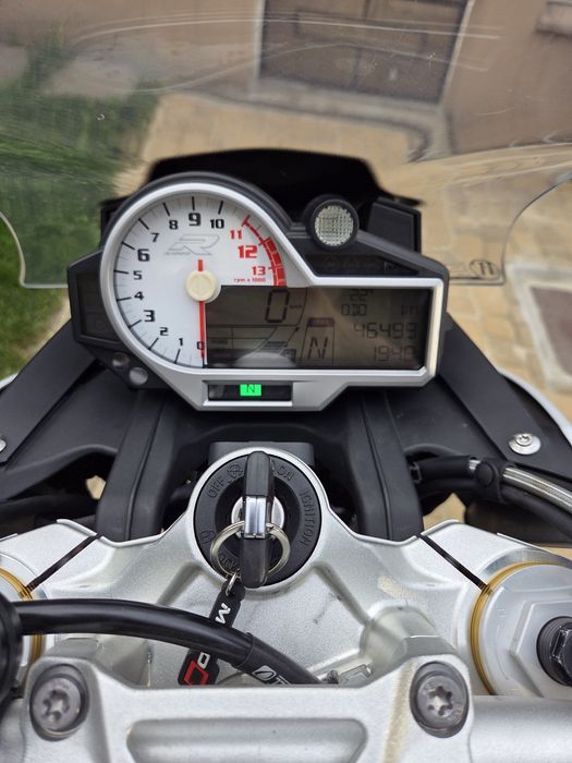 Bmw S1000R‼️ Stare perfectă ‼️Preț Fix