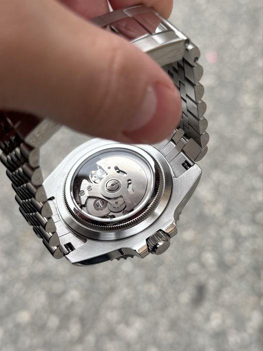 Ceas Seiko Mod Submariner