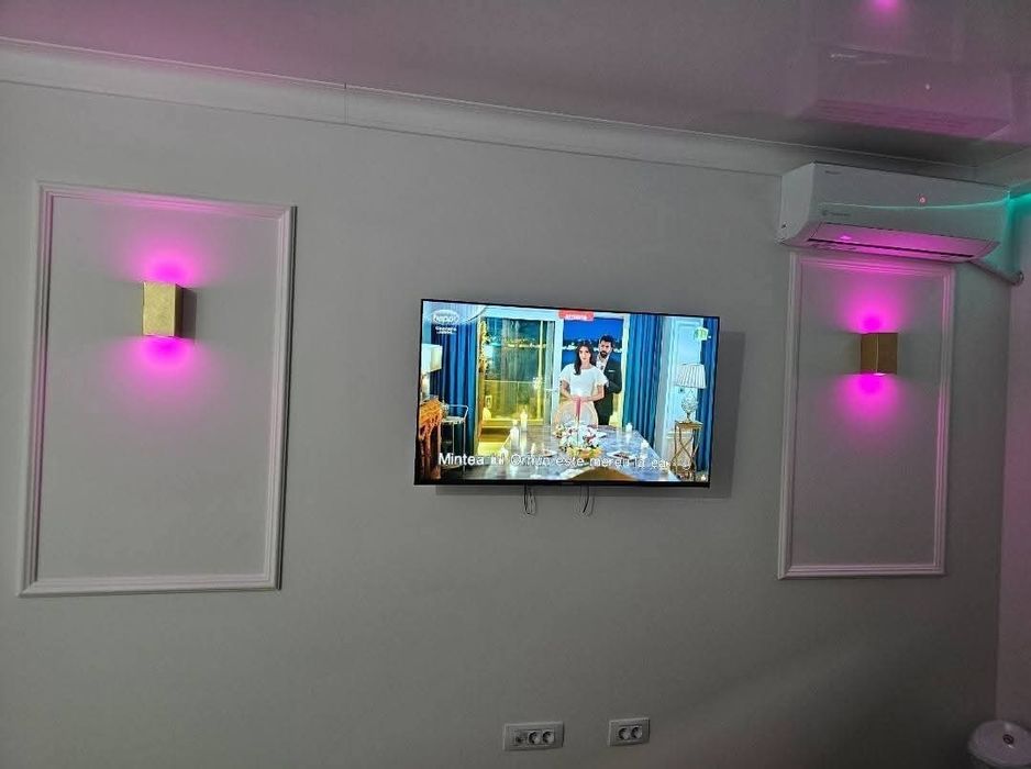 Apartament 1 camera regim hotelier