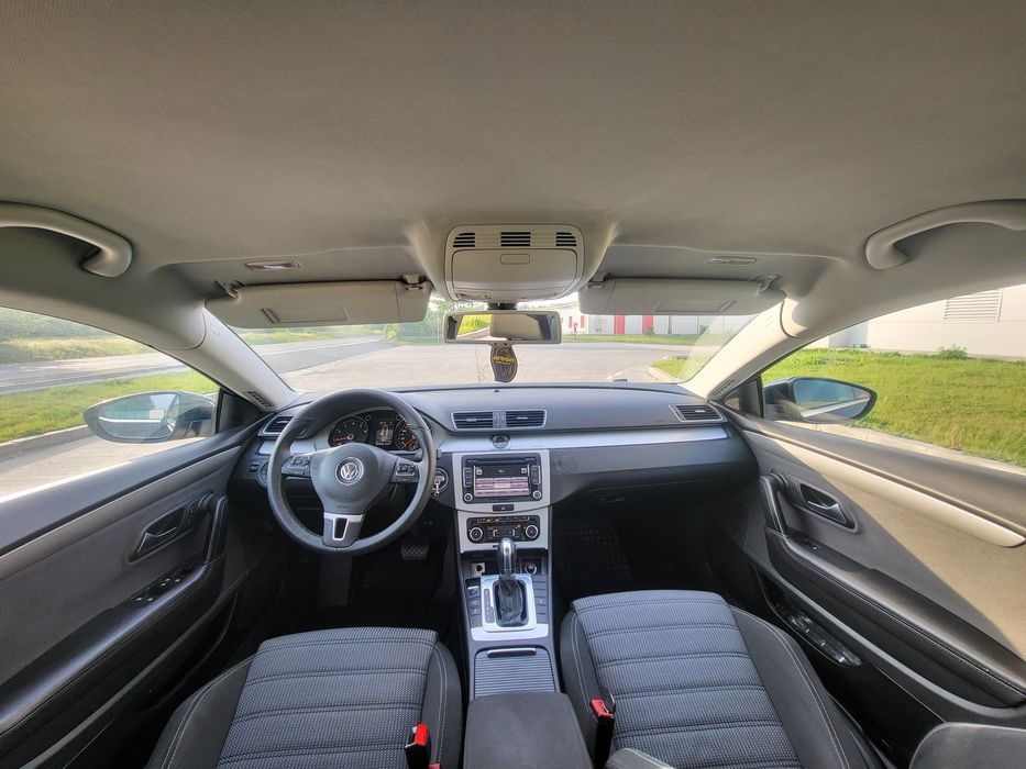 De vanzare/schimb Vw Passat cc