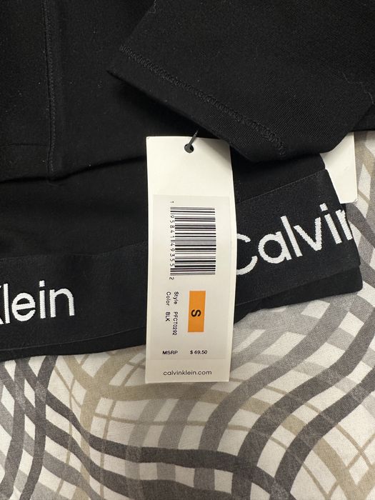 спортивный костюм Calvin Klein