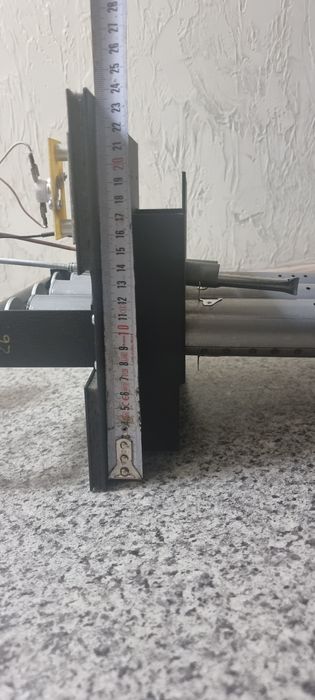 Горелка Газовый Печь