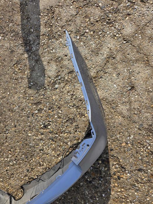 Bara spate pachet M originala BMW seria 3 E90