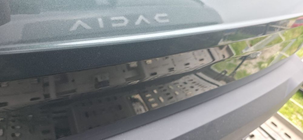 Tinichigerie Auto