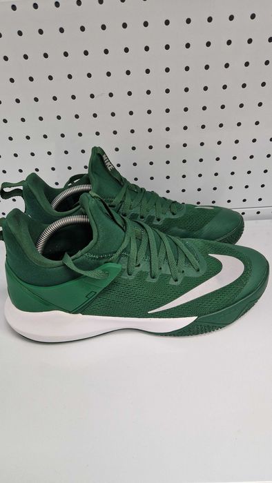 Оригинални мъжки маратонки- Nike Zoom Shift