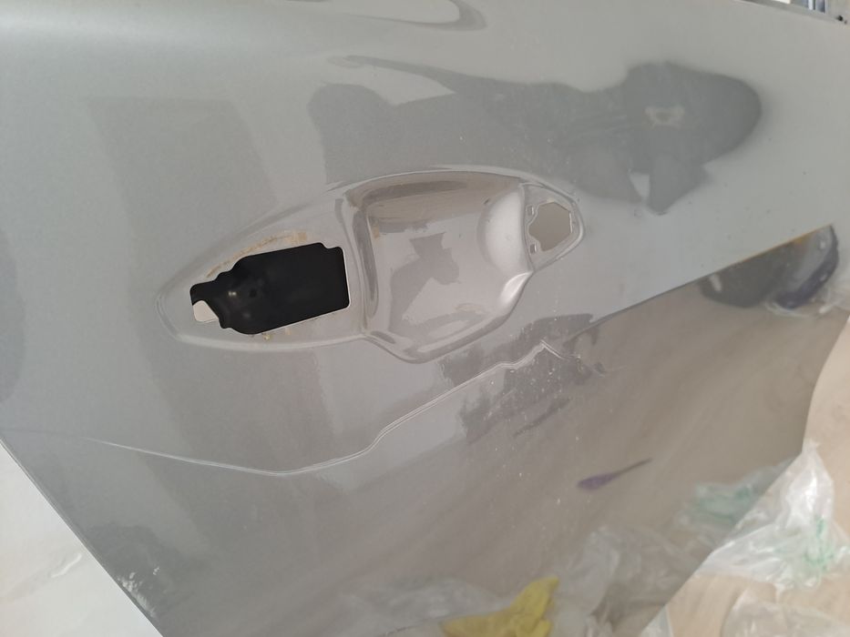 Продам дверь киа спортейдж