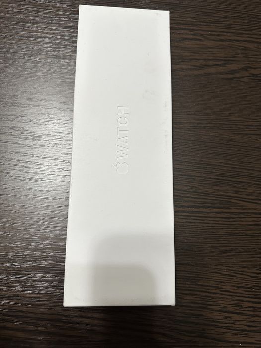 Apple Watch 9 41 мм НОВЫЕ