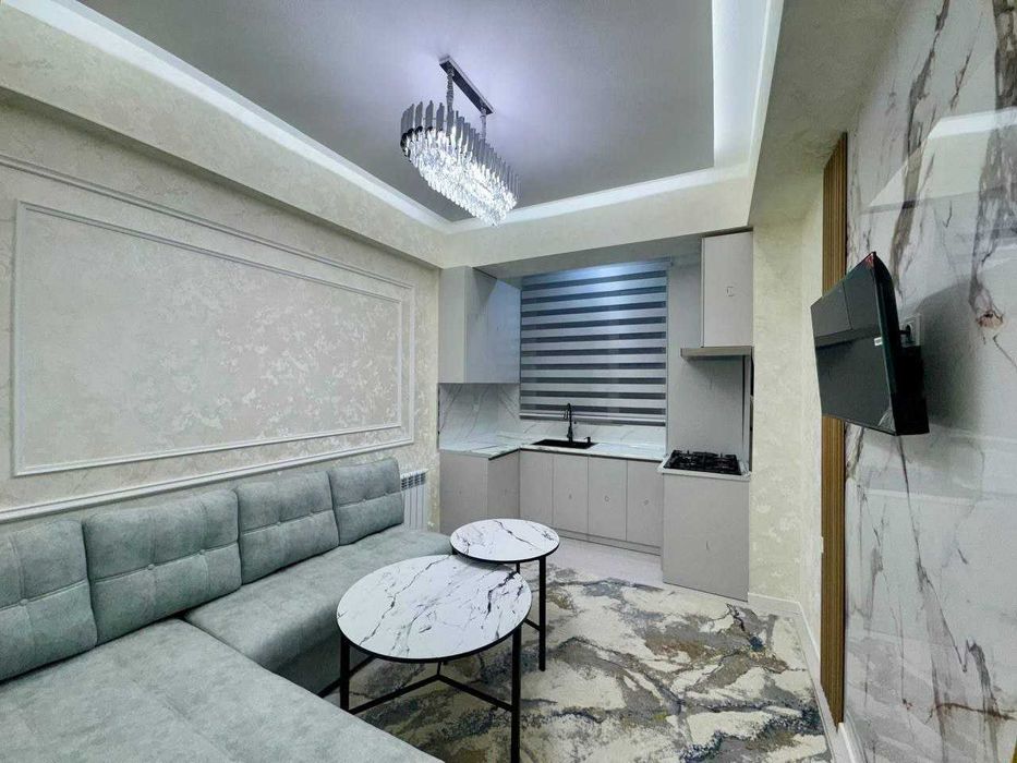 2х комнатная квартира со всеми удобствами, Вокзал