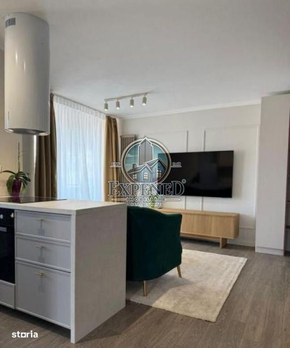 Inchiriere 3 camere Victoriei|Parcare Subterana