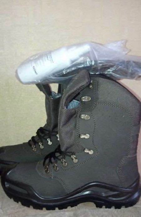 Кубинки Gore-tex мембрана+Подарък-Тактически Колан