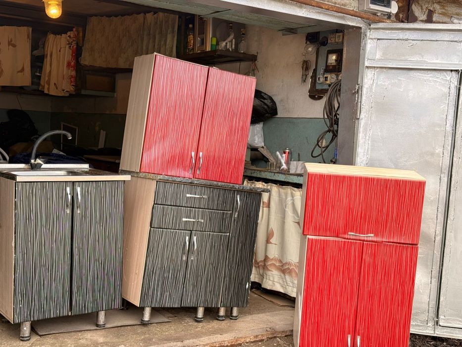 Кухонный гарнитур