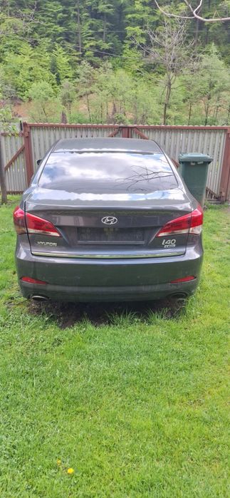 Dezmembrez Hyundai i40 1.7 diesel euro 6