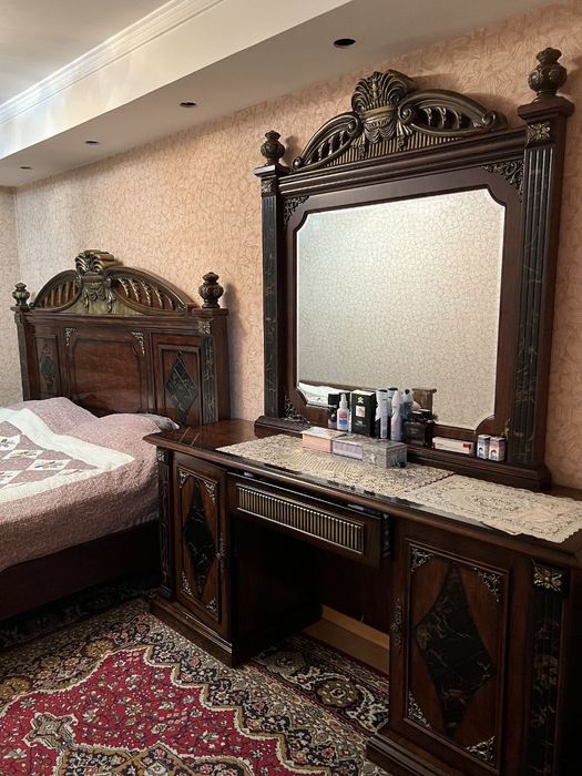 Продаю мебель б/у