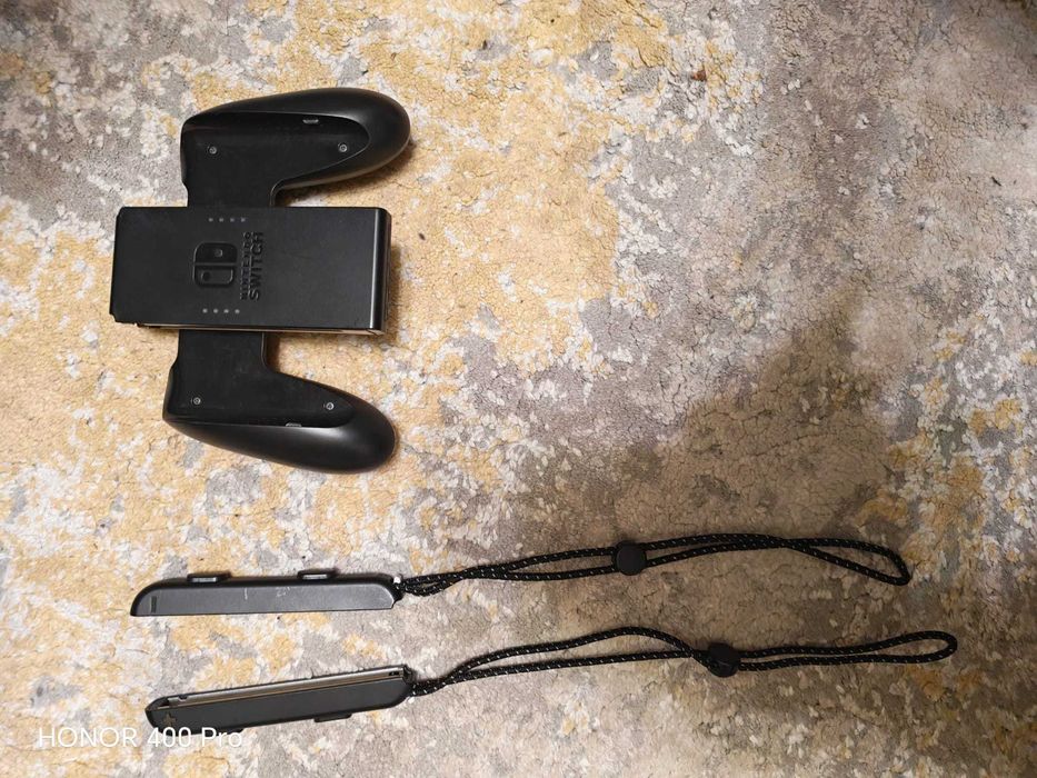 Nintendo switch oled – stare bună, funcționează perfect