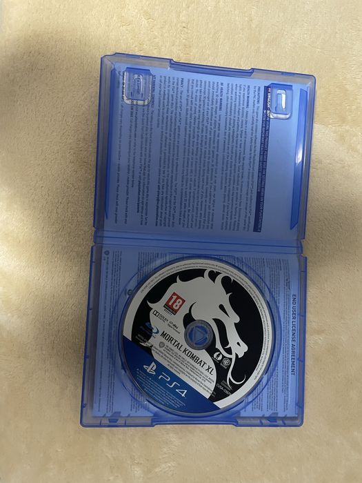 Чисто нови игри за плейстеишън 4