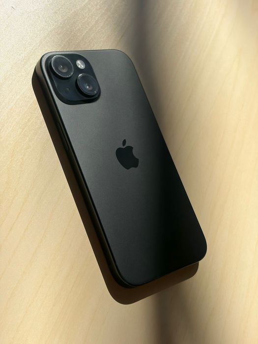 Iphone 15, 128 GB