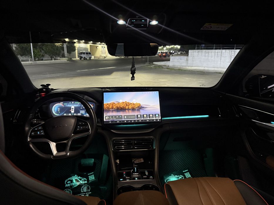Byd чемпион гибрит 150 фулл
