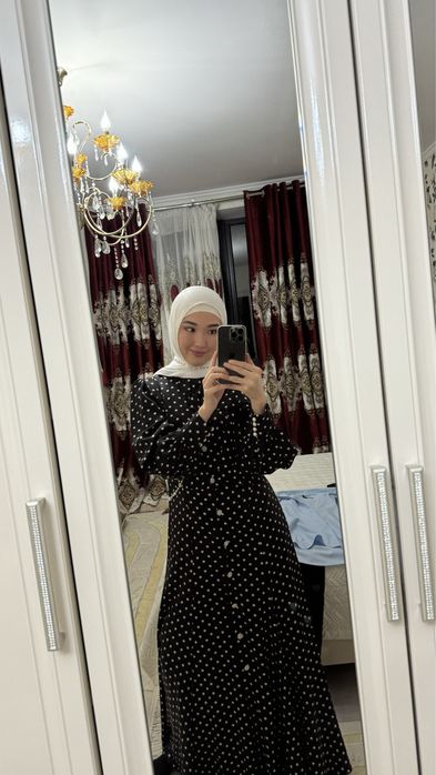 Түркия 42,44рр өте әдемі көйлек