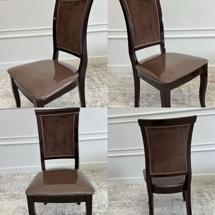 Стулья для гостиной и кухни