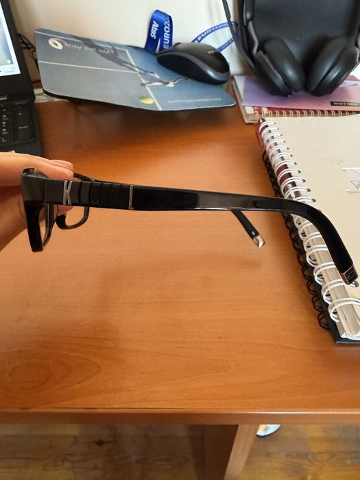 Диоптрични очила Karl Lagerfeld