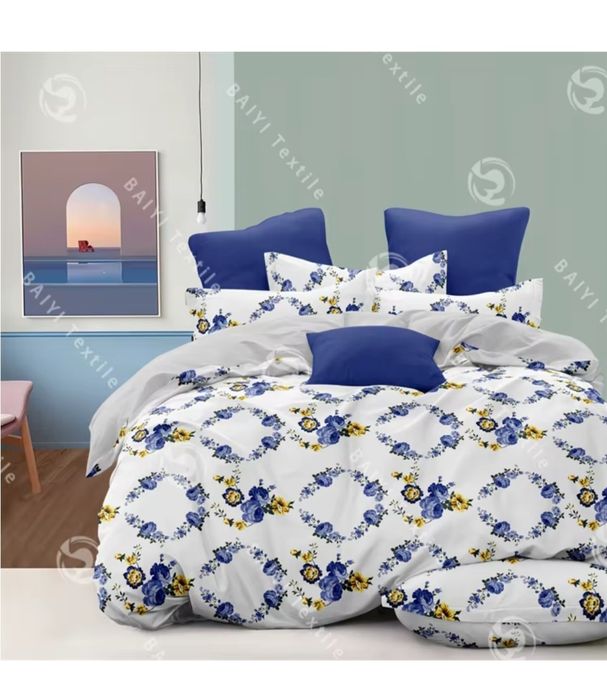 Постельное бельё 100% хлопок качество супер