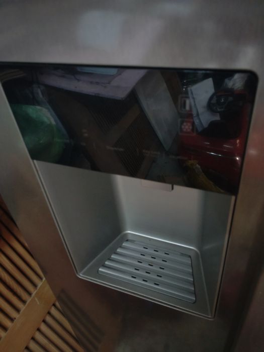 Piese frigider Beko