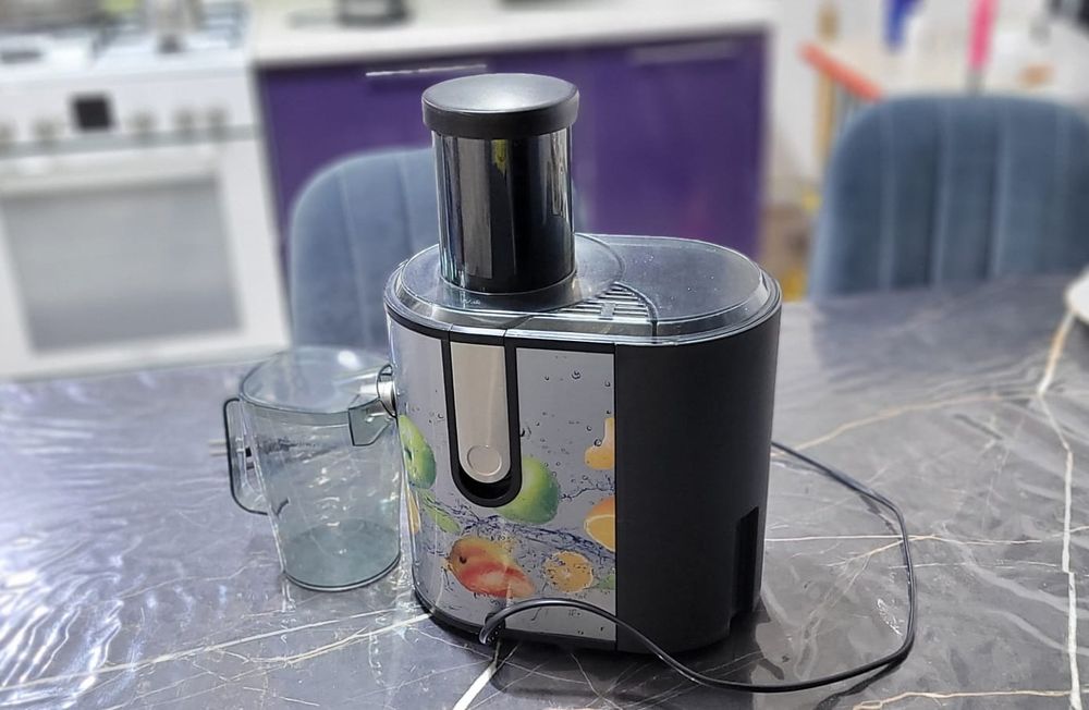 Соковыжималка Polaris