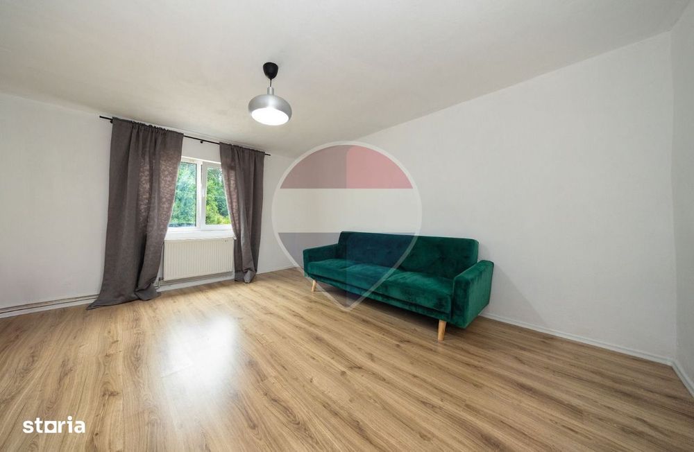 Casă renovata integral in Sacele