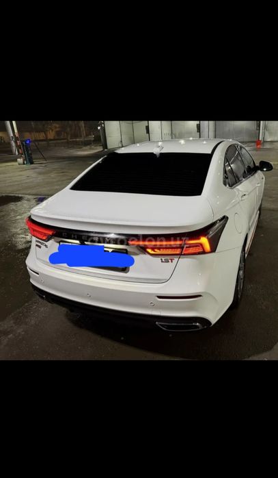 Chery arrizo 6pro