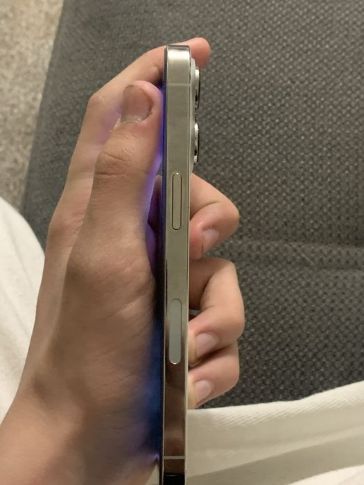 iphone 13 pro 75% акб