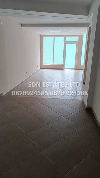 Продава се Магазин в Казанлък - 148 кв.м за 1048 €/кв.м - Снимка #2