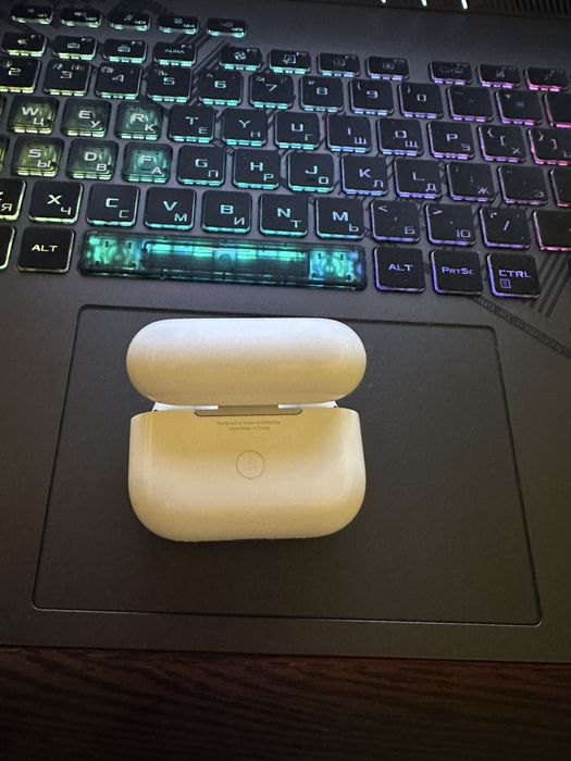 AirPods pro 2 generation продам