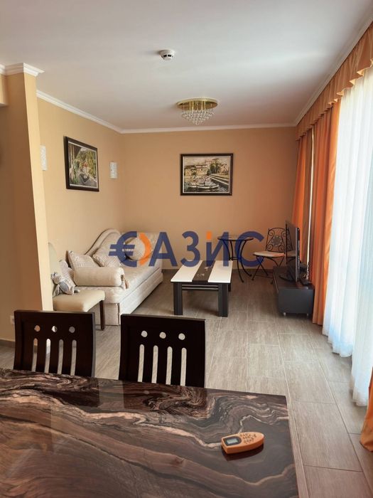 Продава се Тристаен апартамент в Свети Влас - 158 кв.м за 792 €/кв.м - Снимка #3