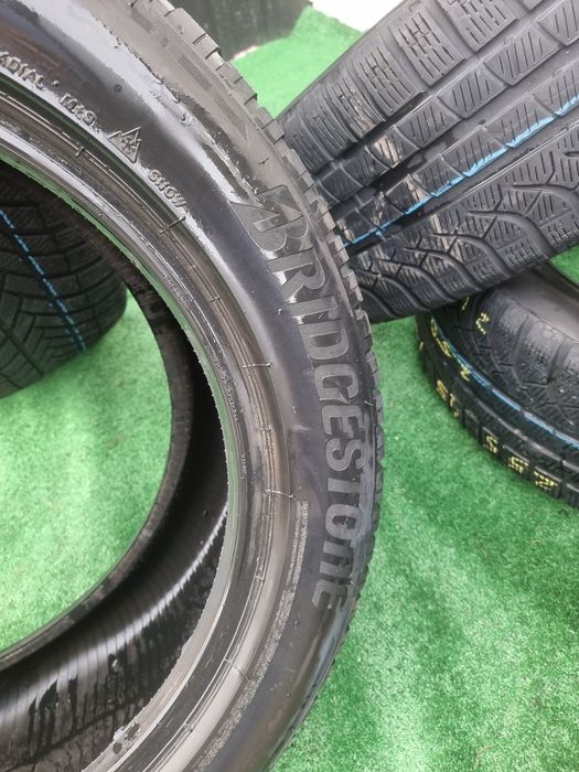 275.50.20 bridgestone m+s